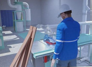 Proefexamen VCA VOL Nederlands