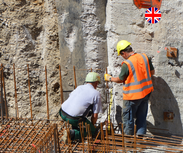 VCA VOL trial exam – English